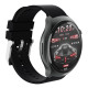 Смарт-годинник Howear Watch 4 Pro Amoled+IP67 Grey (HowearW4Grey)