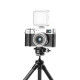 Відеосвітло Ulanzi Vijim Mini LED Video Light White (UV-2215 VL49 white) (UV-2215)