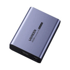 Перехідник UGREEN CM609 HDMI over Ethernet Extender 50m (EU)(UGR-90811EU) (UGR-90811EU)