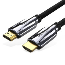 Кабель Vention HDMI-HDMI, 3M, v2.1, 8K 60Hz, 4K 120Hz, 2K 144Hz, 1080P 160Hz (AANBF) (AALBI)