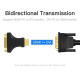 Адаптер Vention HDMI Male to DVI (24+5) Female Adapter  Black (AIKB0) (AIKB0)