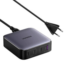 Зарядний пристрій UGREEN CD328 Nexode 100W Desktop Charger EU(UGR-90928) (UGR-90928)