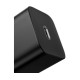 Мережевий зарядний пристрій Baseus Super Si Quick Charger 1C 20W EU Black (CCSUP-B01)
