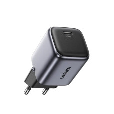 Зарядний пристрій UGREEN CD318 Nexode mini 20W Charger EU (UGR-90664) (UGR-90664)