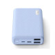 Зовнішній акумулятор ZMi Mini Powerbank 10000mAh 22.5W QB817 Blue (QB817-Blue)