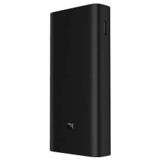 Зовнішній акумулятор Xiaomi Mi 20000mAh Power Bank USB-C 50W QC3.0(BHR5121GL) Black (BHR5080CN)