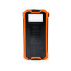 Зовнішній акумулятор Mibrand EXTREM 20000mAh solar lighting (MI20K/S&L)