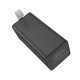 Зовнішній акумулятор HOCO J86A Powermaster 22.5W fully compatible power bank(50000mAh) Black (6931474759238)