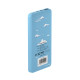 Зовнішній акумулятор Mibrand Mriya 10000mAh 20W Blue (MI10K/Mriya)