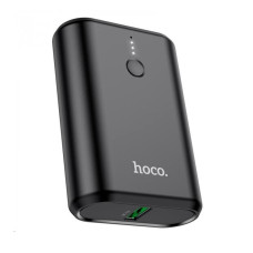 Зовнішній акумулятор HOCO Q3 Mayflower PD20W+QC3.0 power bank(10000mAh) Black (6931474742896)