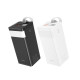 Зовнішній акумулятор HOCO J86A Powermaster 22.5W fully compatible power bank(50000mAh) White (6931474759245)