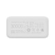 Зовнішній акумулятор Xiaomi Mi Power Bank 3 30000mAh 24W Fast Charge PB3018ZM White (VXN4307CN)