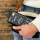 Зовнішній акумулятор Mibrand Mriya 30000mAh 20W Black (MI30K/Mriya)
