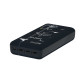 Зовнішній акумулятор Mibrand Mriya 30000mAh 20W Black (MI30K/Mriya)