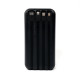 Зовнішній акумулятор Mibrand EXTREM 20000mAh solar 4 wire (MI20K/S4W)